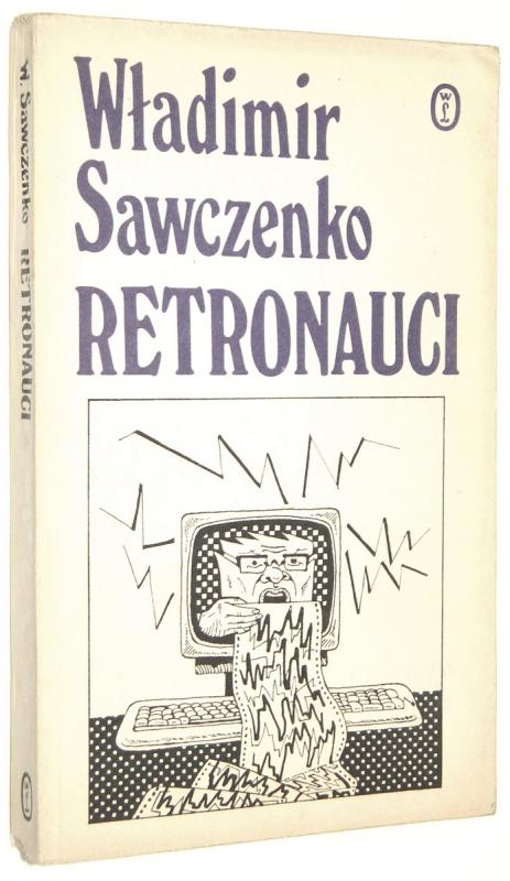 RETRONAUCI: Opowiadania - Sawczenko, Władimir