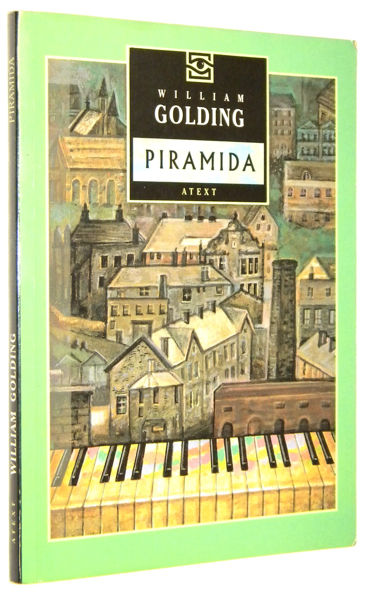 PIRAMIDA - Golding, William