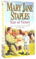 YEAR OF VICTORY - Staples, Mary Jane