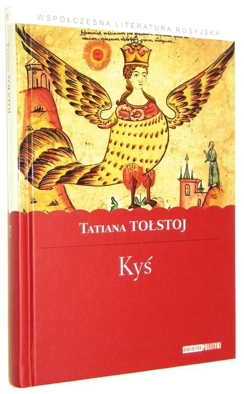 KYŚ - Tołstoj, Tatiana