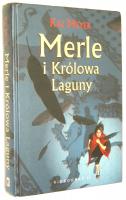 MERLE [1] Merle i Królowa Laguny - Meyer, Kai