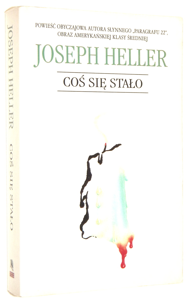 CO SI STAO - Heller, Joseph