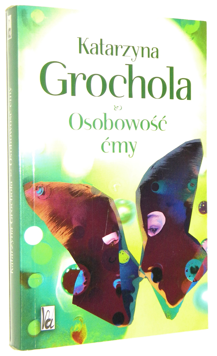 OSOBOWO MY - Grochola, Katarzyna