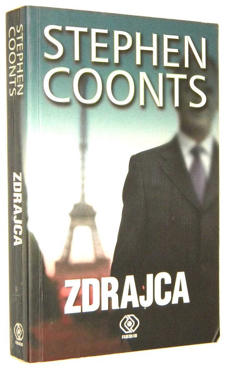 ZDRAJCA - Coonts, Stephen