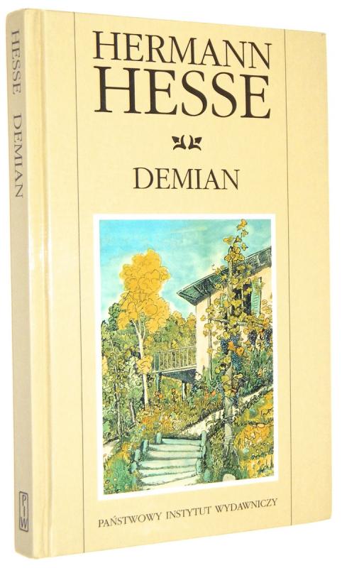 DEMIAN - Hesse, Hermann