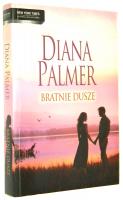 BRATNIE DUSZE - Palmer, Diana