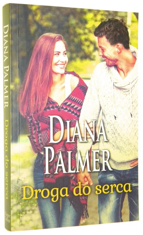 DROGA DO SERCA - Palmer, Diana