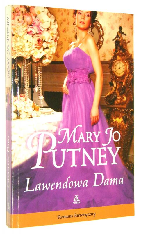 LAWENDOWA DAMA - Putney, Mary Jo