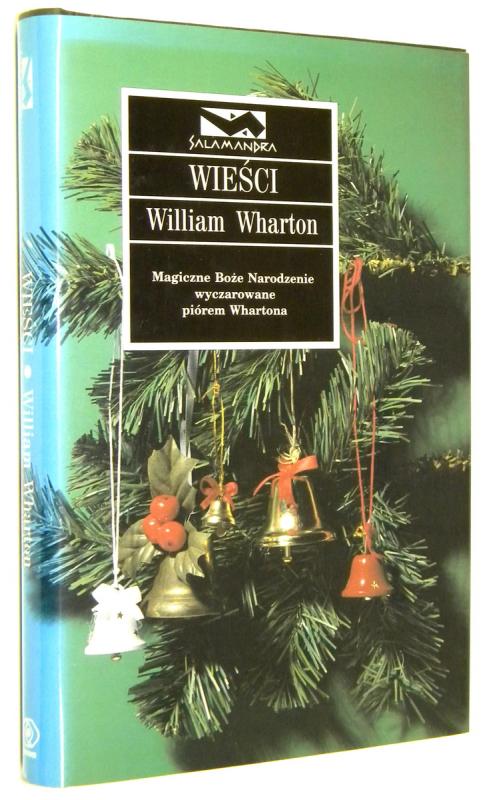 WIEŚCI - Wharton, William
