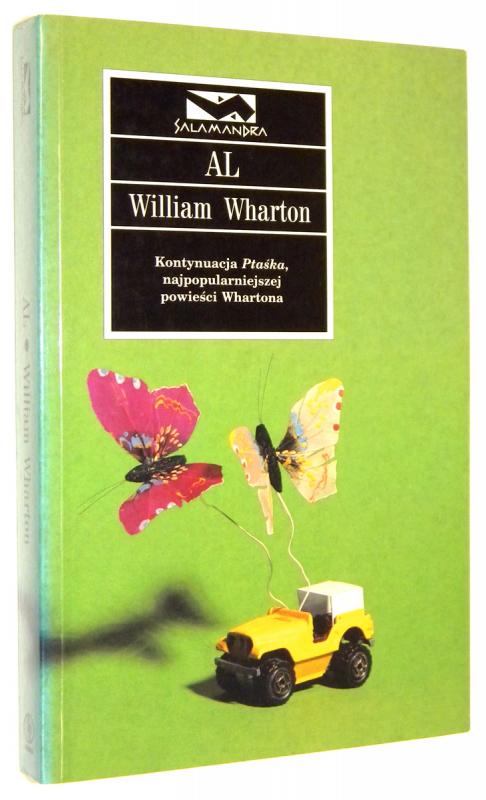 AL - Wharton, William