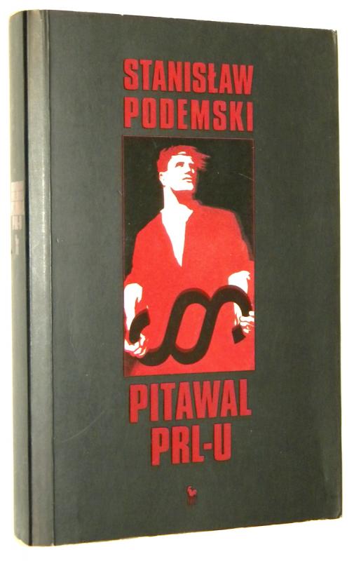 PITAWAL PRL-u - Podemski, Stanisław