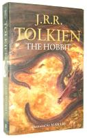 THE HOBBIT or THERE AND BACK AGAIN - Tolkien, J.R.R.