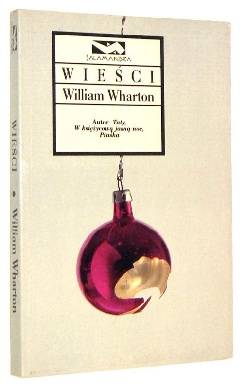 WIEŚCI - Wharton, William