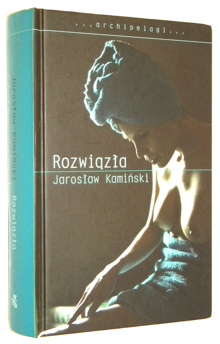 ROZWIZA - Kamiski, Jarosaw