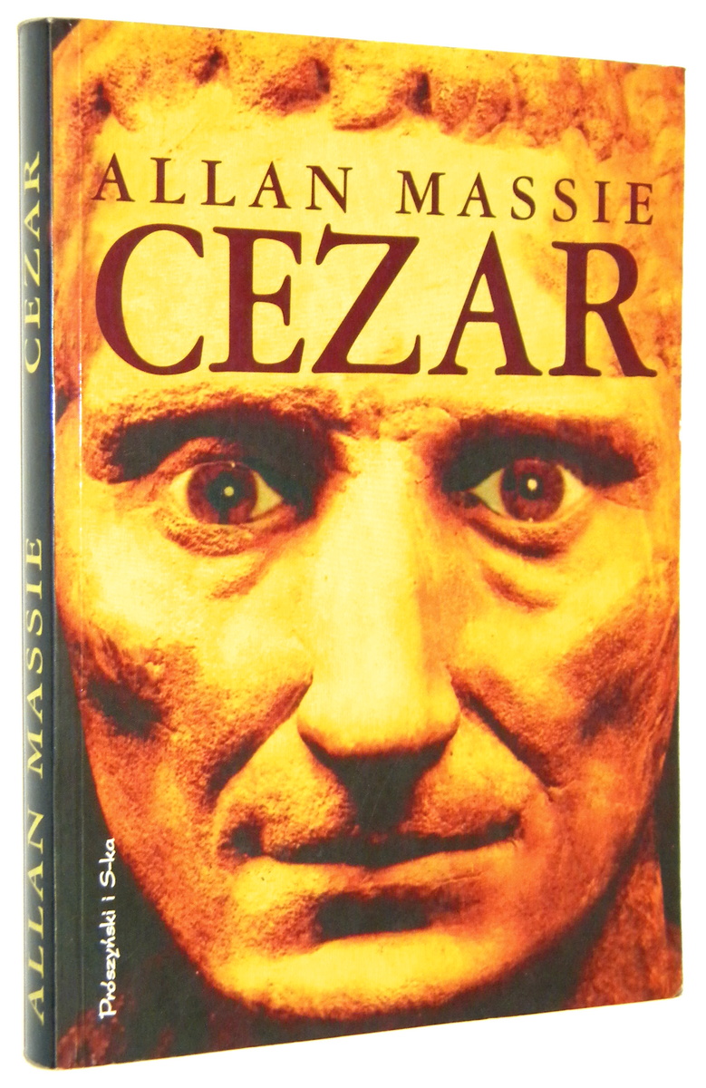 CEZAR - Massie, Allan