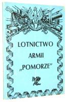 LOTNICTWO ARMII "POMORZE" - Sławiński, Kazimierz