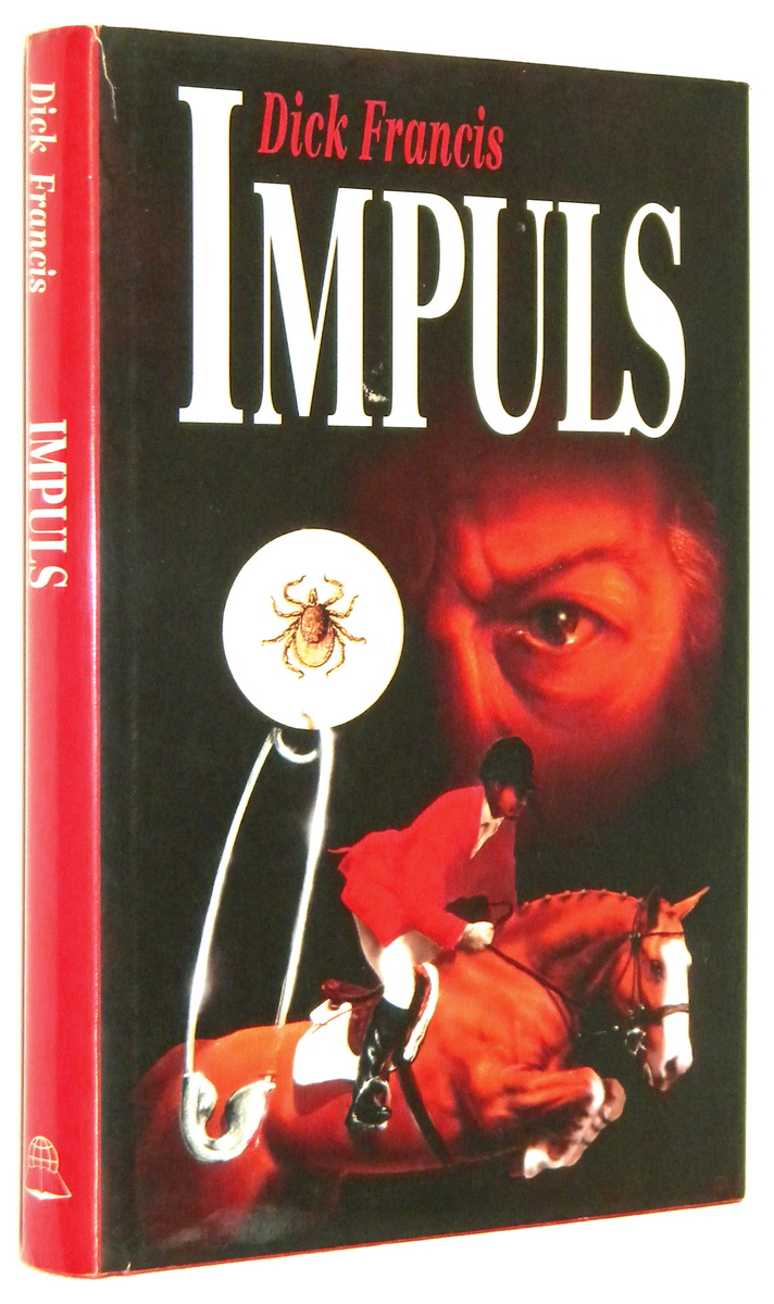 IMPULS - Francis, Dick
