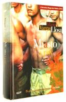 MIASTO I PSY: Pierwsze nieocenzurowane wydanie - Llosa, Mario Vargas