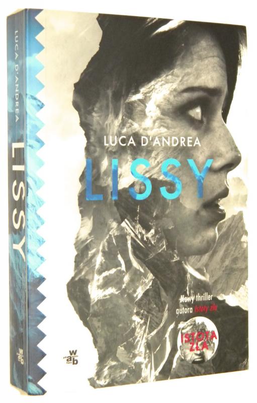 LISSY - D'Andrea, Luca
