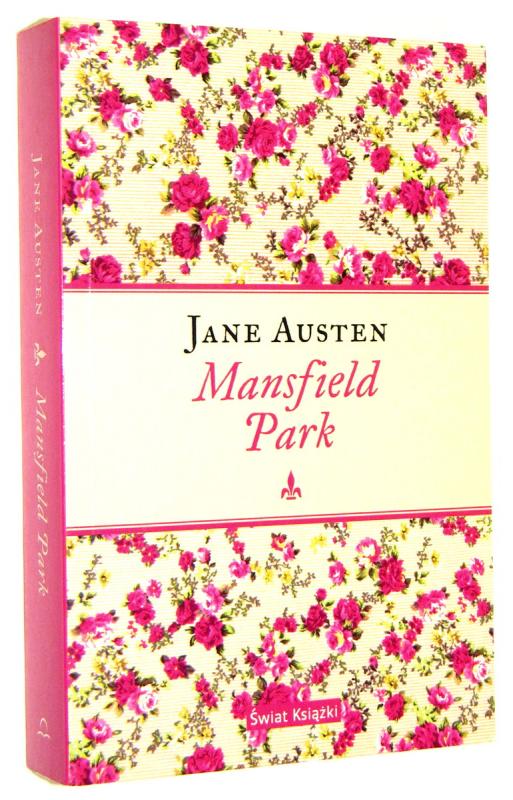 MANSFIELD PARK - Austen, Jane