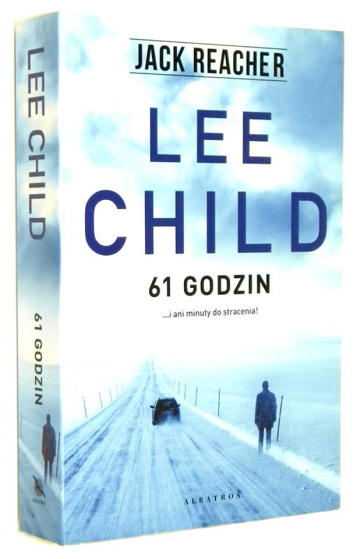 61 GODZIN - Child, Lee