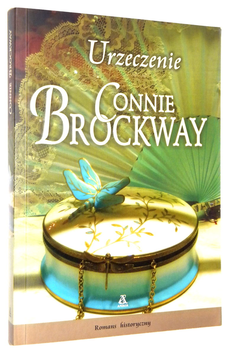 URZECZENIE - Brockway, Connie