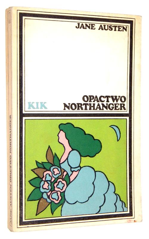 OPACTWO NORTHANGER - Austen, Jane