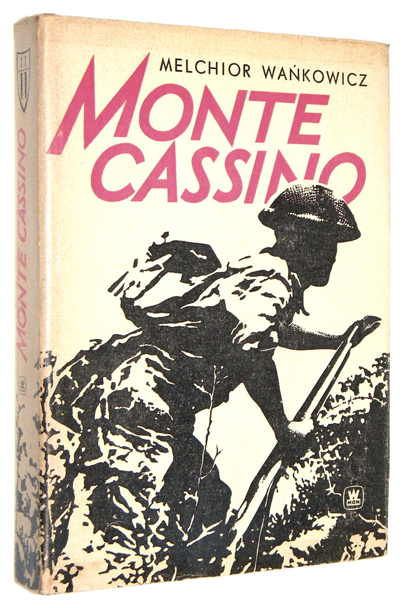 MONTE CASSINO - Wakowicz, Melchior