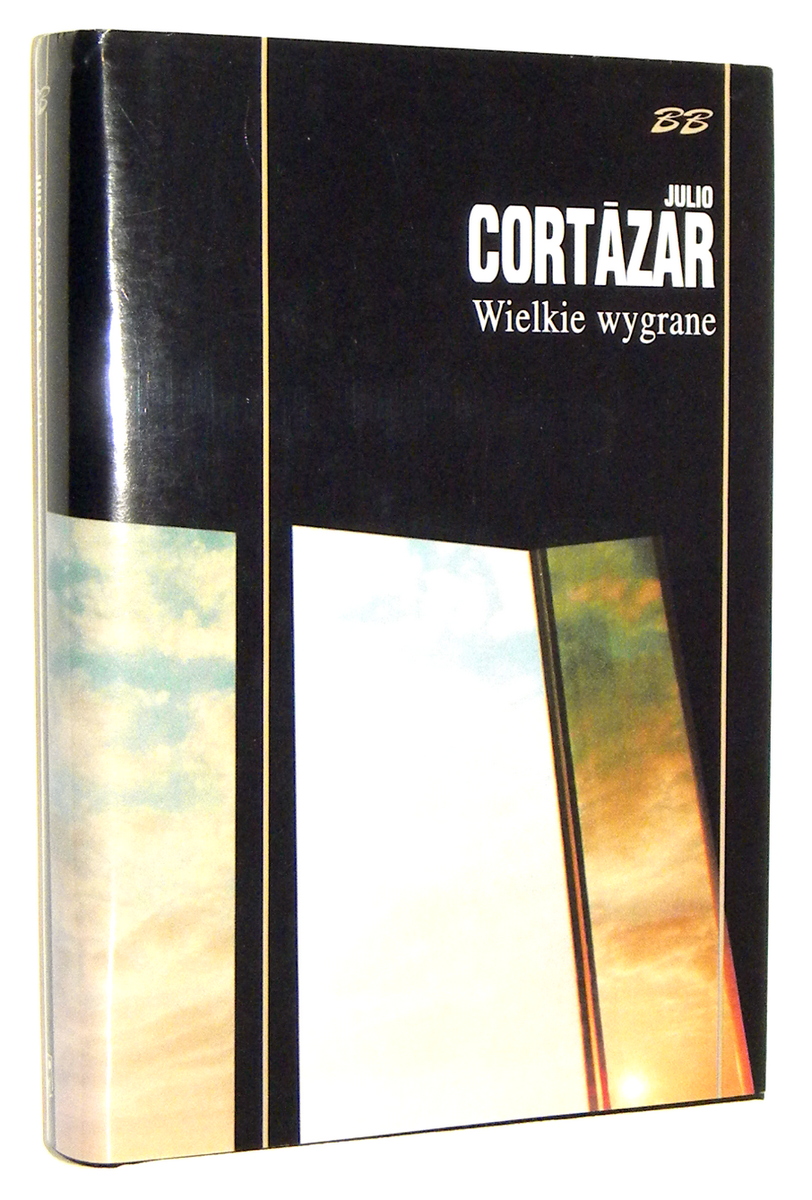 WIELKIE WYGRANE - Cortazar, Julio
