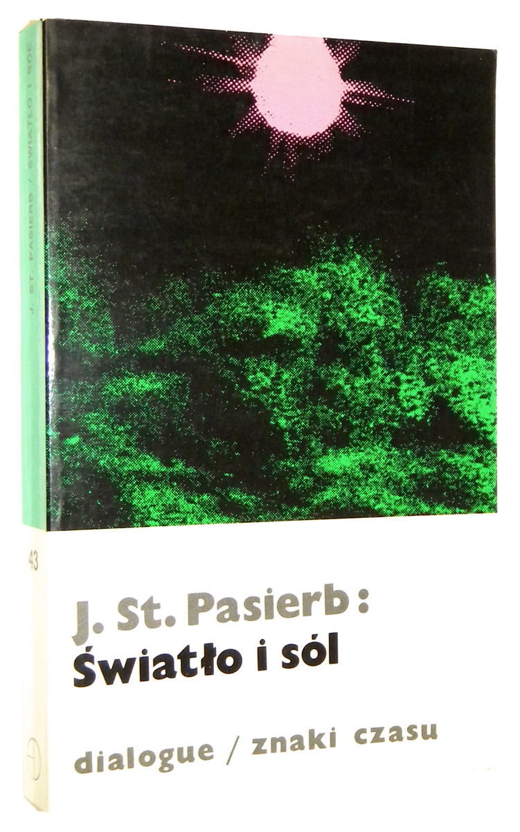 WIATO I SL - Pasierb, Janusz St.