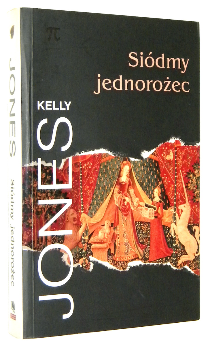 SIDMY JEDNOROEC - Jones, Kelly