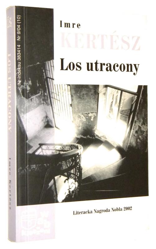 LOS UTRACONY - Kertesz, Imre