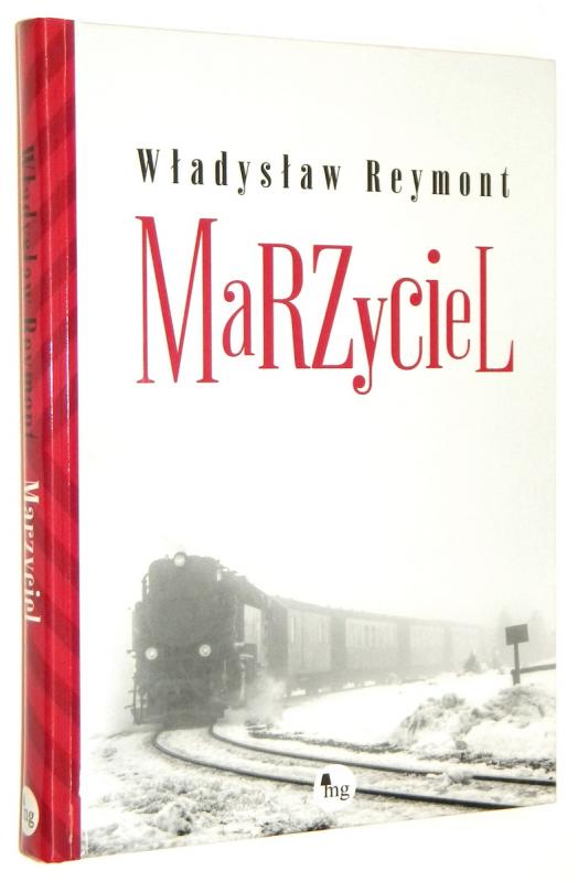 MARZYCIEL - Reymont, Władysław
