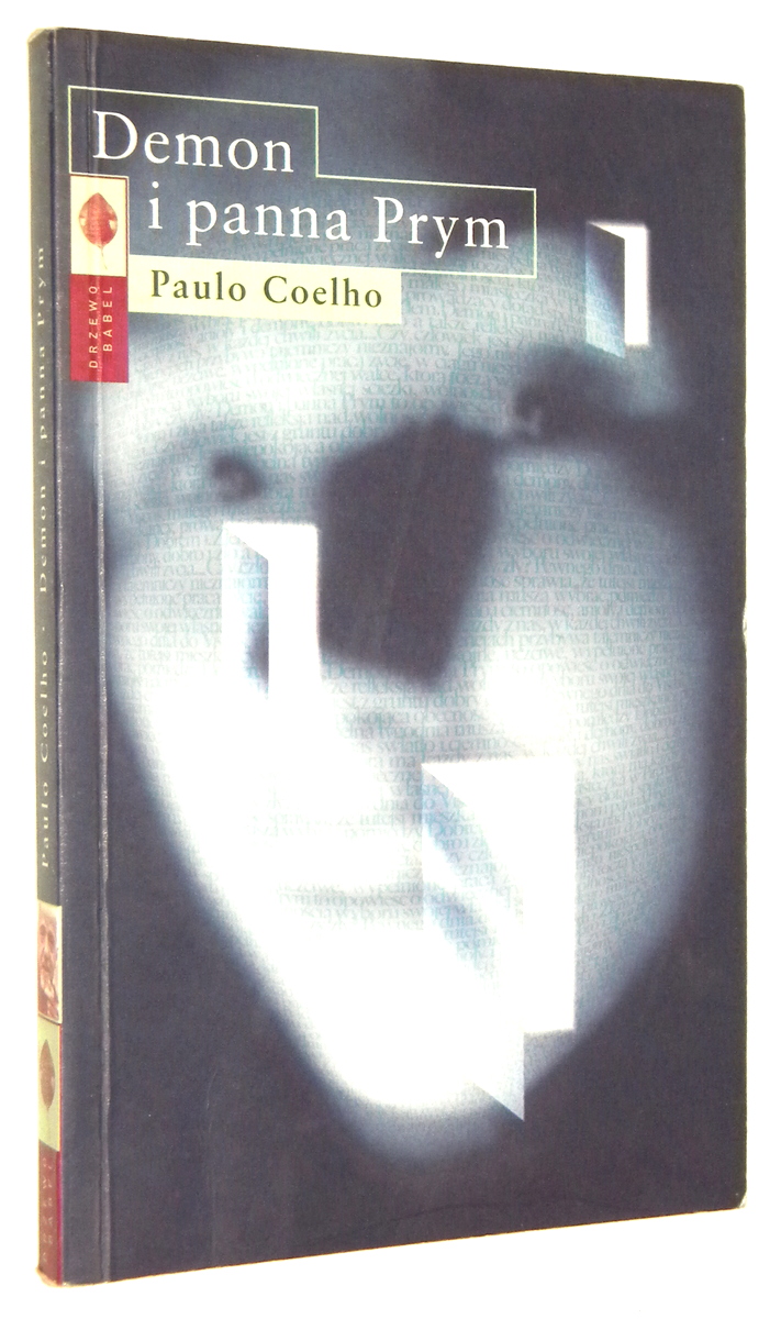 DEMON i PANNA PRYM - Coelho, Paulo
