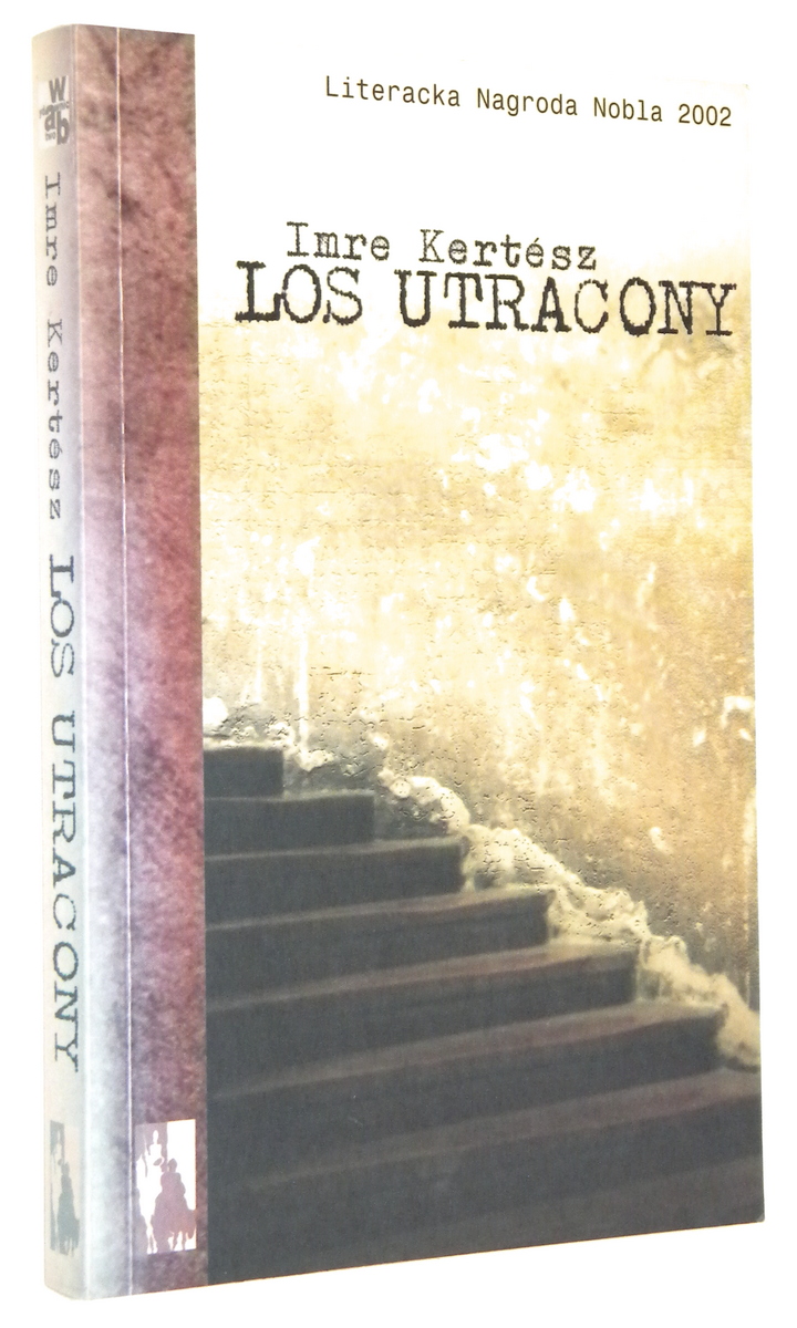 LOS UTRACONY - Kertesz, Imre