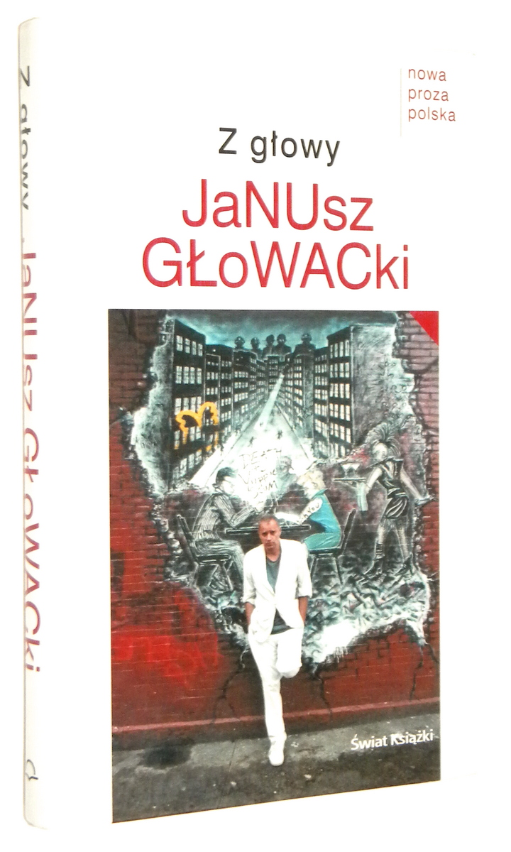 Z GOWY - Gowacki, Janusz 