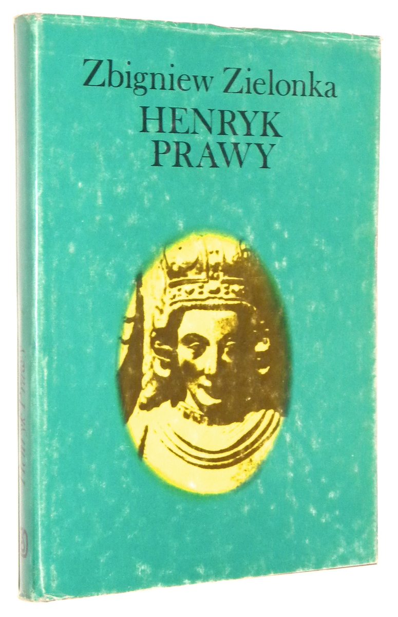 HENRYK PRAWY - Zielonka, Zbigniew