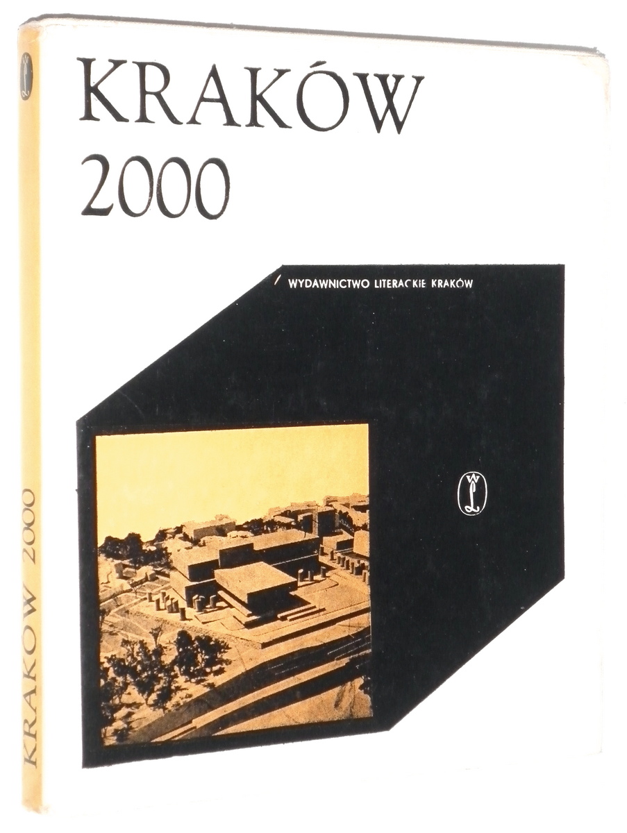 KRAKÓW 2000 - Pękala, Jerzy [wstęp]