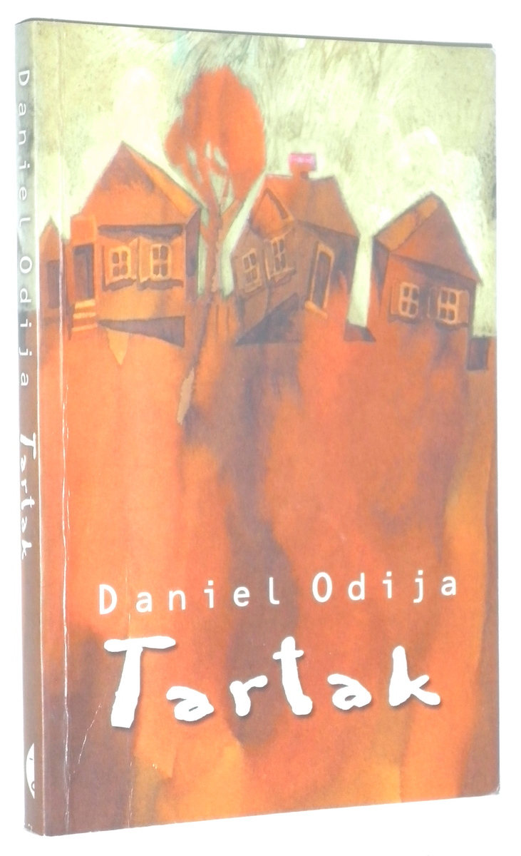 TARTAK - Odija, Daniel