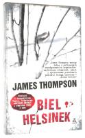 BIEL HELSINEK - Thompson, James