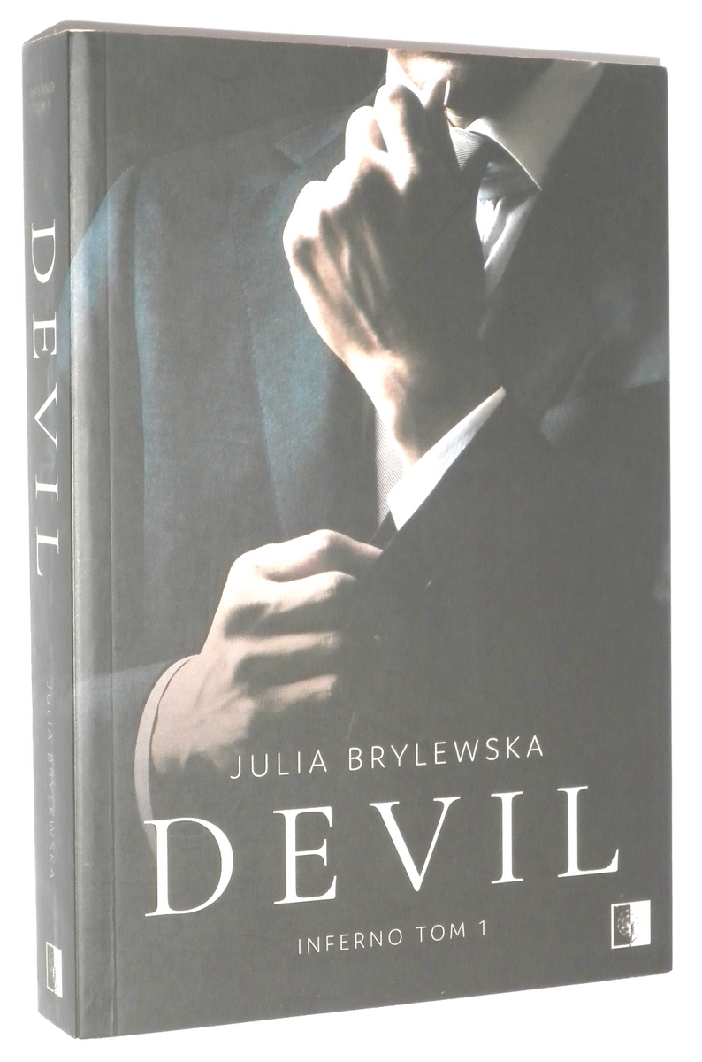 INFERNO [1] Devil - Brylewska, Julia