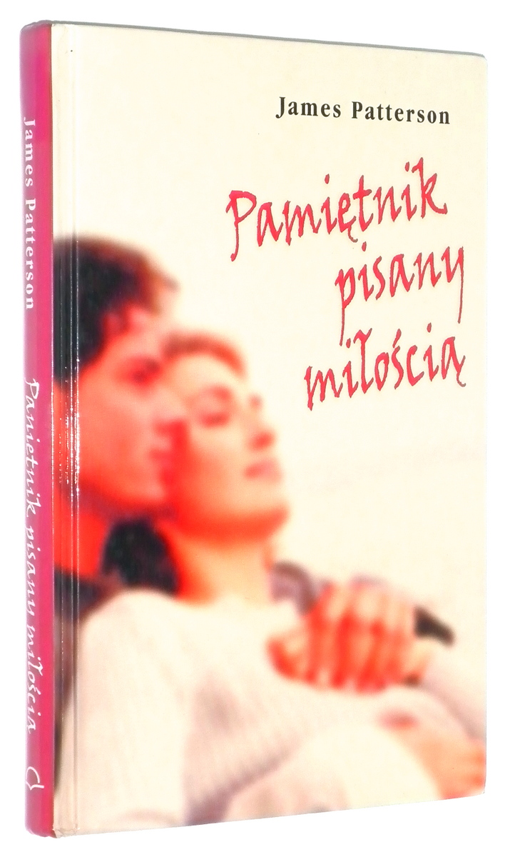 PAMITNIK PISANY MIOCI - Patterson, James