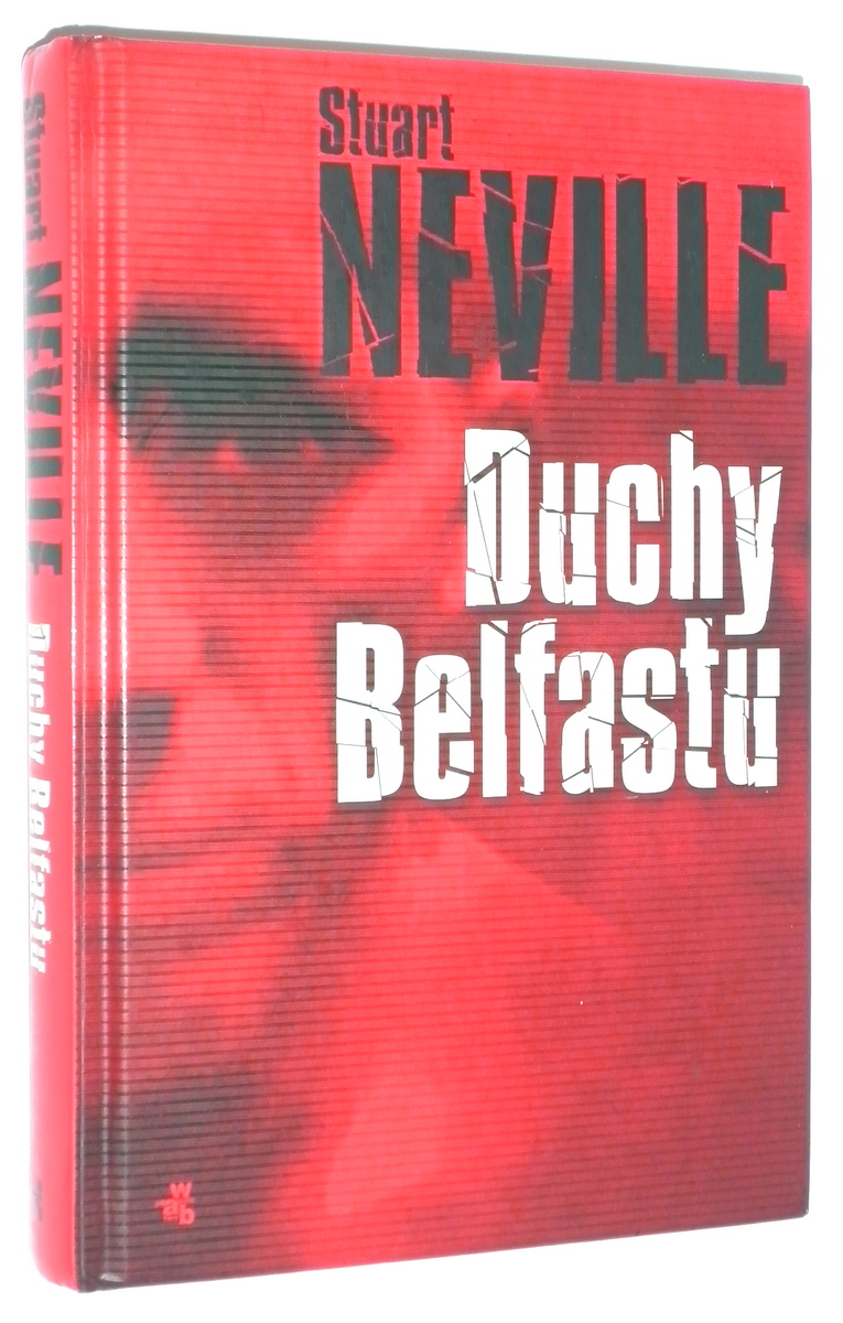 DUCHY BELFASTU - Neville, Stuart