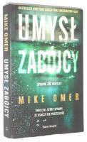 ZOE BENTLEY [1] Umys zabjcy - Omer, Mike