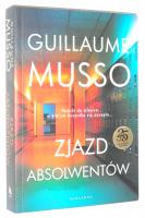 ZJAZD ABSOLWENTW - Musso, Guillaume