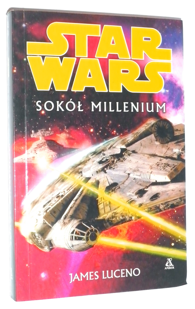 STAR WARS: Sok Millenium - Luceno, James