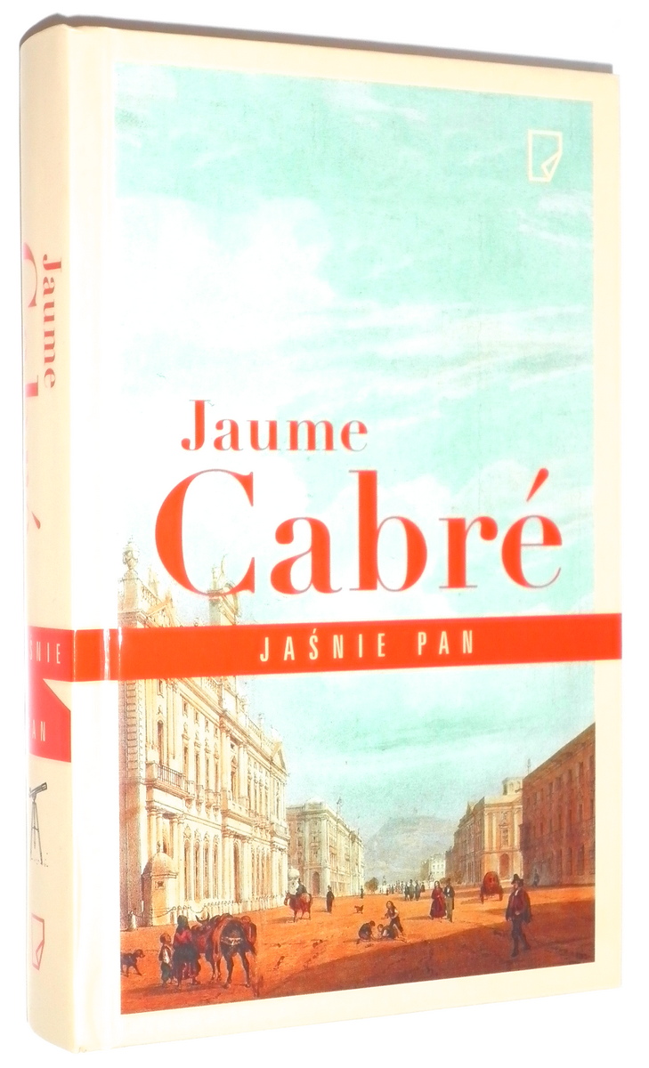 JANIE PAN - Cabre, Jaume