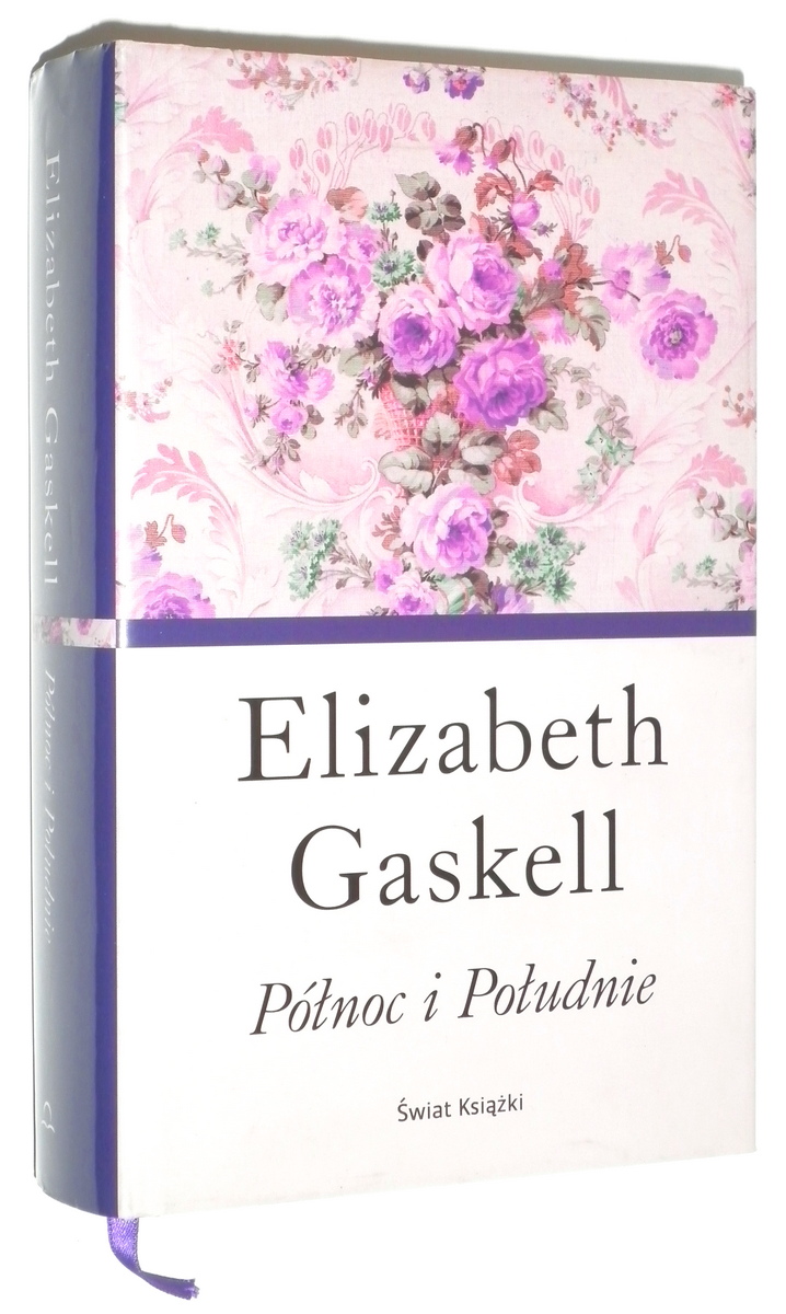 PӣNOC i POUDNIE - Gaskell, Elizabeth